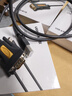 绿联USB转RS232串口线 USB转DB9针公头转接线 支持考勤机收银机标签打印机com口调试线 1.5米 20211 实拍图