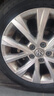 韩泰（Hankook）汽车轮胎 205/55R16 91V K415 原配大众宝来/高尔夫/朗逸 实拍图