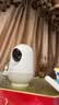 360摄像头9pro-800万双频WIFI云台家用摄像头家用监控摄像机手机远程监控器360度夜视全景 婴儿看护器 实拍图