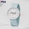 斐乐（FILA）时尚简约平价学生潮流手表男女同款生日礼物 FLM38-6281-005 实拍图
