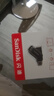 闪迪（SanDisk）128GB Type-C USB3.2 手机U盘DDC3黑色 读速高达400MB/s 自动备份 手机电脑两用  实拍图