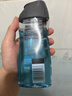 阿迪达斯（adidas）沐浴露男士专用冰点250ml 持久留香海盐成分小瓶旅行装送沐浴球 实拍图