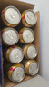 屈臣氏（Watsons）干姜风味苏打水0脂饮料调酒含汽气泡水聚会330mL*24罐装整箱 实拍图