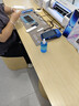 vivo iQOO15 国家补贴 第五代骁龙8至尊版 2K三星珠峰屏 电竞芯片Q3 7000mAh蓝海大电池 旗舰电竞手机 凌云 16GB 1TB 官方标配 实拍图