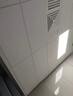佛山照明无界面板灯集成吊顶灯平板灯厨卫灯300*600白光36W 实拍图
