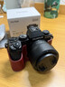 富士（FUJIFILM）X-S20 微单相机 单机身 AI智能对焦 750张续航增强 全新Vlog模式 高便携高性能 实拍图