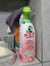 水卫士除菌净味浴室清洁剂480g*3瓶卫生间瓷砖厕所马桶玻璃清洗剂 实拍图