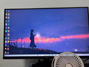 HKC 27英寸2K 220Hz高刷FastIPS快速液晶HDR400电竞1ms硬件低蓝光三角洲游戏电脑显示器 猎鹰G27H2Max 实拍图
