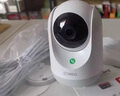 360摄像头9pro-800万双频WIFI云台家用摄像头家用监控摄像机手机远程监控器360度夜视全景 婴儿看护器 实拍图