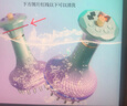 康仕坦小蛮腰99档电动经络刷按摩器揉腹仪全身通用多功能加热震动微电流肚子揉腹仪按摩刷  礼盒送礼推荐 【旗舰加强款】99档经络刷+电极片+加强油+加强霜 +2瓶体验精油 实拍图