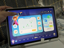 科大讯飞AI学习机T90 Lite 疯狂动物城特别定制款 13.2英寸纳米类纸超清护眼屏  AI学伴 BBC动画 8+512G  实拍图