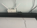 索尼（SONY）HT-B500 3.1 声道 杜比全景声 大功率无线独立低音炮 回音壁音响 Soundbar 蓝牙音箱 实拍图