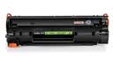 得印适用惠普P1106硒鼓 HP LaserJet P1106黑白激光打印机硒鼓粉盒 墨盒墨粉【上机即用】大容量 实拍图