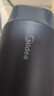 美的（Midea）10亿等离子护发电吹风 家用负离子吹风筒 1800W大功率快干不伤发便携吹风机FJ309节日礼物 价保618 实拍图