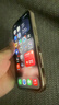 Apple/苹果【点击“立即领取”享补贴】iPhone 17 Pro Max 256GB 银色 移动联通电信5G 双卡双待手机 实拍图