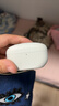 索尼（SONY）WF-1000XM5 真无线蓝牙降噪耳机 新一代降噪豆智能AI蓝牙5.3 铂金银 618 苹果耳机 实拍图