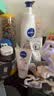 妮维雅（NIVEA）孙颖莎同款天然VC美白女士温润透白润肤乳液400ml*2生日礼物女生 实拍图