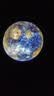溥畔星空灯投影卧室满天星氛围小夜灯新年礼物USB睡眠床头男女星空顶 星球款[6片幻影＋[投影灯] 实拍图