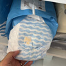 巴布豆（BOBDOG）小波浪拉拉裤XXXXL码48片婴儿尿不湿超薄透气干爽18kg以上 实拍图