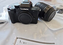 松下（Panasonic）Lumix G100D M43画幅相机 M43卡口 微单相机 无反数码相机 G100D+【12-60mm白盒】单镜套装 实拍图