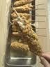 新良纯享低筋面粉500g*2袋 低筋小麦粉 烘焙原料 蛋糕用纸包装面粉 实拍图