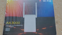 普联（TP-LINK） AX3000双频千兆WiFi6 子路由 无线路由器 信号扩展 Mesh易展 墙面路由信号放大器  XDR3032易展版 实拍图