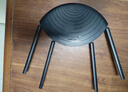 普联（TP-LINK）AC1200 5G双频智能无线路由器 四天线智能wifi 稳定穿墙高速家用 TL-WDR5660易展版 实拍图