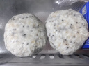 十月稻田 三色藜麦 480g 全谷物粗粮 白黑红藜麦 轻食沙拉 糙米饭高蛋白质 实拍图
