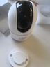 dahua大华摄像头500万无线wifi智能AI监控5MP高清双光全彩夜视家用蓝牙配网双频5G云台旋转语音对讲 实拍图