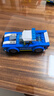 乐高（LEGO）积木城市组60312 警车男女孩儿童玩具生日礼物家居装饰摆件 实拍图