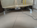美的（Midea）价保618【柔烘速干】干衣机烘衣机家用婴儿衣物风干机360循环热风大容量除菌除螨烘衣机HBGJ12AA 实拍图