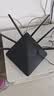 普联（TP-LINK）双千兆路由器 1900M无线 家用5G双频 WDR7660千兆易展 六信号放大器 高速路由WIFI穿墙IPv6 实拍图