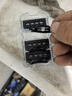 【京东配送】吉利德国工艺5层刀片通用剃须刀手动刮胡刀男士刮胡子刀刀架五层刀头 1刀架+16刀片+收纳盒【T五层T】 实拍图