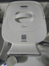 美的（Midea）电热水瓶烧水壶母婴级316L不锈钢内胆家用5L大容量净饮水机智能保温一体可拆11FPro【价保618】 实拍图