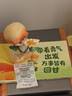 铭聚布艺（MINGJU）窗帘 全遮光窗帘成品窗帘布遮阳帘涤塔夫奶油色挂钩式2.0*2.4单片 实拍图