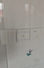 雷士（NVC）风暖浴霸超薄变频系列恒温杀菌换气暖风机Y417卫生间 实拍图