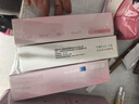 海昌美瞳日抛彩色隐形眼镜大小直径星眸本命色30片元气款 琥珀棕600度 实拍图