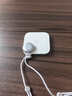 ANKER【詹青云推荐】8G安克飞书AI录音豆智能转文字会议纪要总结麦克风录音卡神器笔商务办公钛空银 实拍图