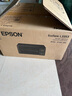 爱普生（EPSON）【6代新品】L3353墨仓式彩色家用AI学习打印机 L3251/L3255升级版(打印复印扫描 微信/无线 黑色） 实拍图