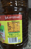 鲁花 【保真菜籽油】食用油 低芥酸特香菜籽油 5L  /桶   实拍图