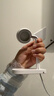 绿联手表充电支架iwatch充电器支架通用苹果全系列apple watch3/4/5/6/7/8/S9/S10/S11桌面无线充底座 实拍图