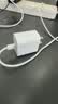 Apple/苹果 20W type-c充电器 苹果usb-c充电器原装手机快充头 旗舰店苹果iPhone 17 Pro Max充电器 实拍图