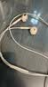 Apple/苹果 EarPods 闪电/Lightning有线耳机 iPhone耳机原装耳机适用闪电接口的手机平板 实拍图