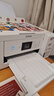 爱普生（EPSON）L4266墨仓式彩色无线多功能一体机家用/办公 AI学习打印机（打印复印扫描 wifi 自动双面 液晶屏） 实拍图
