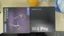 时空壶(京东专供）W4Pro Al同声翻译耳机音视频实时电话翻译智能降噪转写会议耳机视频演讲翻译机 实拍图