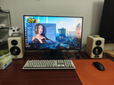 漫步者（EDIFIER）S880MKII 精致HIFI有源2.0音箱 高保真蓝牙连接 电脑音响 电视音响 实拍图