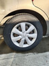 玛吉斯（MAXXIS）轮胎/汽车轮胎 185/70R14 88H MA718 原配日产新阳光 实拍图