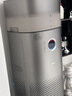 美的（Midea）【九重净化加湿一体】价保618空气净化器加湿鼻炎家用除甲醛烟味异味过敏原空气净化机RX600Pro 实拍图