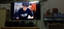 TCL雷鸟电视【价保618】 55英寸雀4 144Hz高刷 2+32GB 自定义遥控器 电视55F270C-JN 实拍图