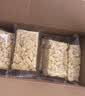 张宝山 铁棍山药沙琪玛400g 健康休闲零食办公室下午茶老式传统糕点点心 实拍图